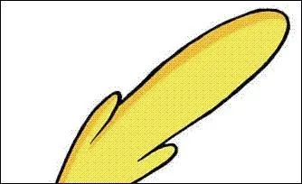 De quel personnage de BD s'agit-il ?