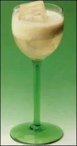 De quoi est composé un cocktail Fantôme ?