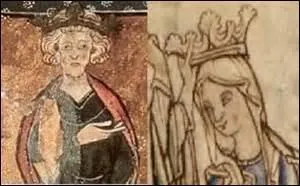 Quel roi, n'ayant jamais consommé son mariage, meurt en 1066 ?