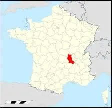 Quel département français correspond au numéro "42" ?