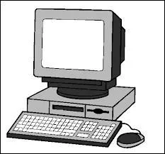 Dans un clavier d'ordinateur du type "azerty", quelle lettre se trouve entre le "J" et le "L" ?