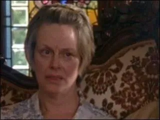 Quel est le nom de la mère de Randy ?