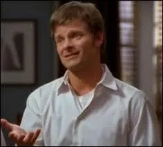 Comment se nomme le demi-frère de Monk ?