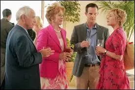 Quels sont les noms des parents de Natalie Teeger ?