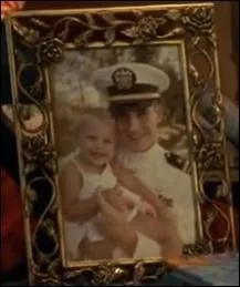 Quel est le nom du mari de Natalie ?