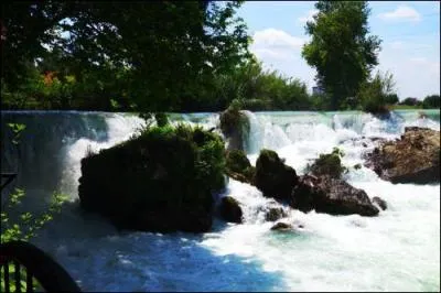 Comment et où mourut Frédéric Barberousse ?