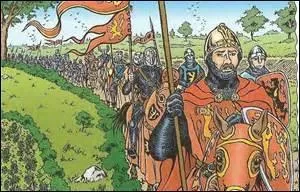 Qu'est-ce qui causa la mort de Richard Cur de Lion ?