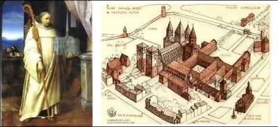 Cet esprit cultivé, encourageant les lettres, fut l'adversaire de Saint Bernard. Qui fit traduire le Coran en latin ?