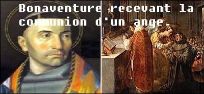 Comment Bonaventure, nommé cardinal en 1273, était-il surnommé ?