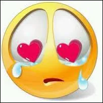 Pourquoi pleure-t-il ?