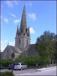 Je vous emmène à Rosporden, ville bretonne située dans le département ...