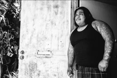 Quel gang est leur ennemi juré ?