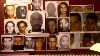 Ils seront tous exécutés assurément puisque une organisation secrète leur a mis un contrat sur la tête suite à l'assassinat du malheureux Halimi en France : comment est nommé ce gang ?