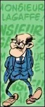 Que fait Joseph Boulier au Journal de Spirou ?