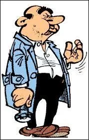 Jules Soutier est un ...