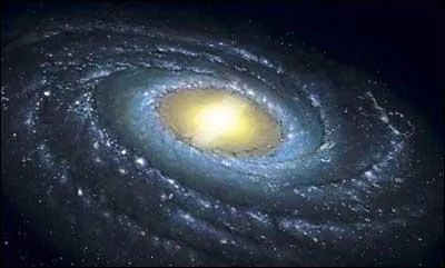 Qui attend que notre intelligence s'affine pour voir sa magie ?