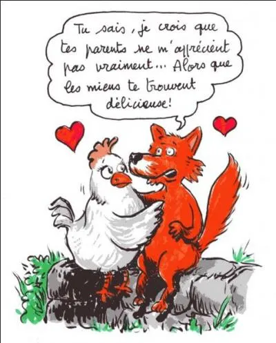 Axelle Red nous chante que la nuit fait des tours de magie. Pour qui ?