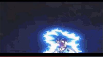 Pourquoi Goku est-il redevenu un enfant ?