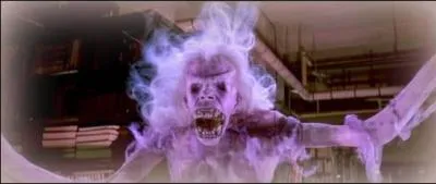 La même Eleanor, en mode furax. De quelle couleur est son spectre ?