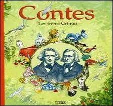 Comment le héros de "L'Eau de vie" rétablit-il la paix dans trois royaumes ?