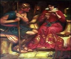 Qui donna à Jason des herbes lui permettant d'affronter les taureaux d'airain ?