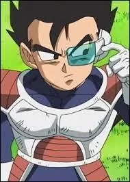 Dans quel manga retrouve-t-on le personnage &laquo; Table &raquo; ?