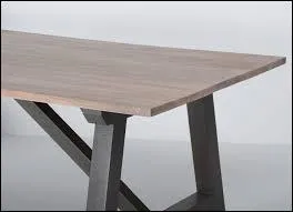 Qu'est-ce qu'une &laquo; table rase &raquo; ?