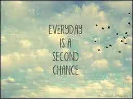 Faire table rase, c'est...