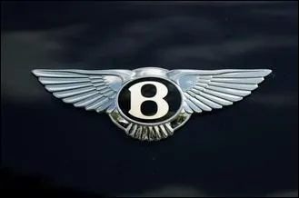 Quelle est cette marque de voitures ?