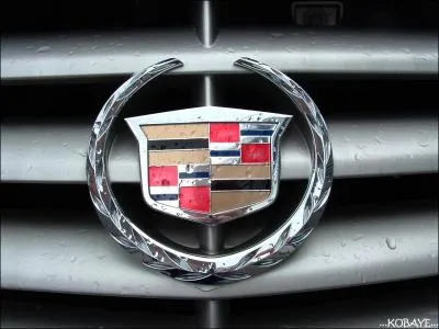 Quelle est cette marque de voitures ?