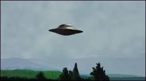 Comment appelle-t-on l'étude du phénomène ovni ?