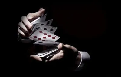 En magie, qu'est-ce que le close-up ?