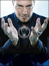 On y croit ou pas, mais on peut se poser des questions, ce n'est pas forcément de la magie, mais quel est le domaine de prédilection de Messmer ?