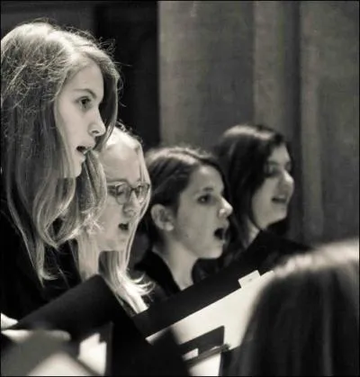 Répondez (musicalement) à cette question cornélienne : "Rodrigue, as-tu... ?"