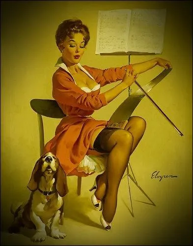 "C'est en sciant que Léonard..." (Attention ! Là, il y a deux mots... les grands remèdes ! )