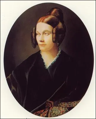 Comtesse de Ségur (Sophie Rostopchine, comtesse de Ségur) a écrit :