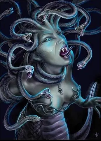 Cette créature se nomme...