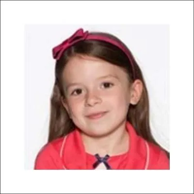 Qui est cette jeune fille ?