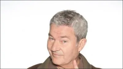 Qui est ce monsieur ?