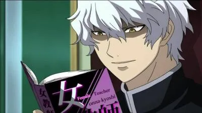 Je suis le Code : 02 ainsi que le juge des Code : Breakers et manipule la lumière. Qui suis-je ?