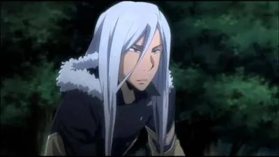 Je suis le capitaine de la Varia et l'attribut de ma Flamme est la Pluie. Je me nomme :