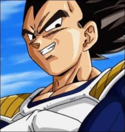 Que veut dire ''Vegeta" ?