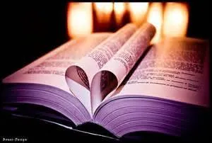 Si l'on pratique la stichomancie, quel support emploie-t-on ?