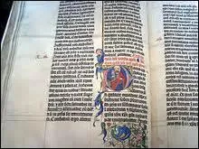 La bibliomancie existe-t-elle ?