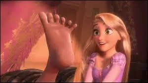 Dans quel Disney une princesse chante « J'ai un rêve » dans une taverne, avec des brigands et des malhonnêtes ?