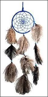 Comment appelle-t-on cet objet de la culture amérindienne ?