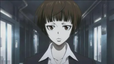 Je suis inspectrice au sein de l'unité 1 de la Brigade Anti-Criminalité du Bureau de Sécurité Publique et mon nom de code est "Shepherd 2". Qui suis-je ?