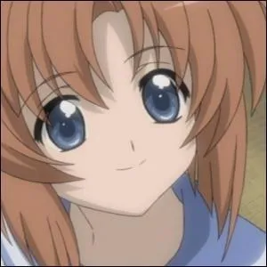 Je vis à Hinamizawa et suis un membre du Club de Jeux. Je me nomme...