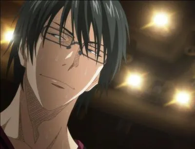 Comment s'appelle-t-il ?