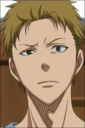 Et pour finir, qui est-ce ?